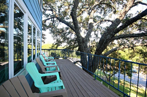 Blues Escape Home image 10