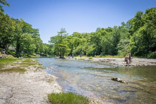 Blues Escape Home image 36