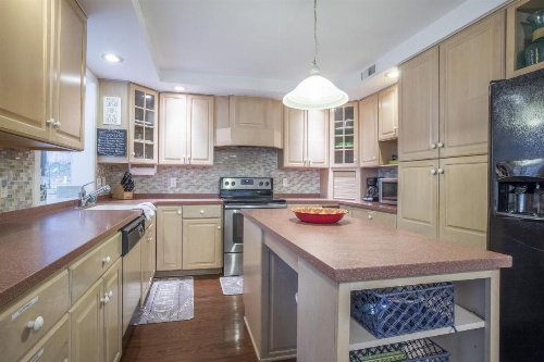 Blues Escape Home image 40