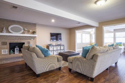 Blues Escape Home image 46